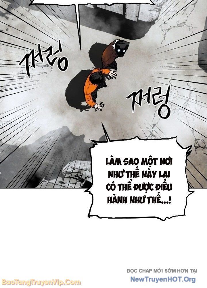 Vùng Đất Sương Mù [Chap 1-5]