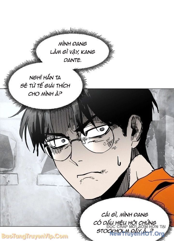 Vùng Đất Sương Mù [Chap 1-5]