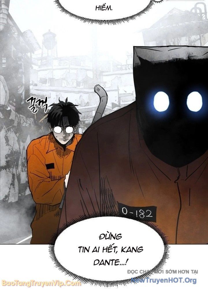 Vùng Đất Sương Mù [Chap 1-5]