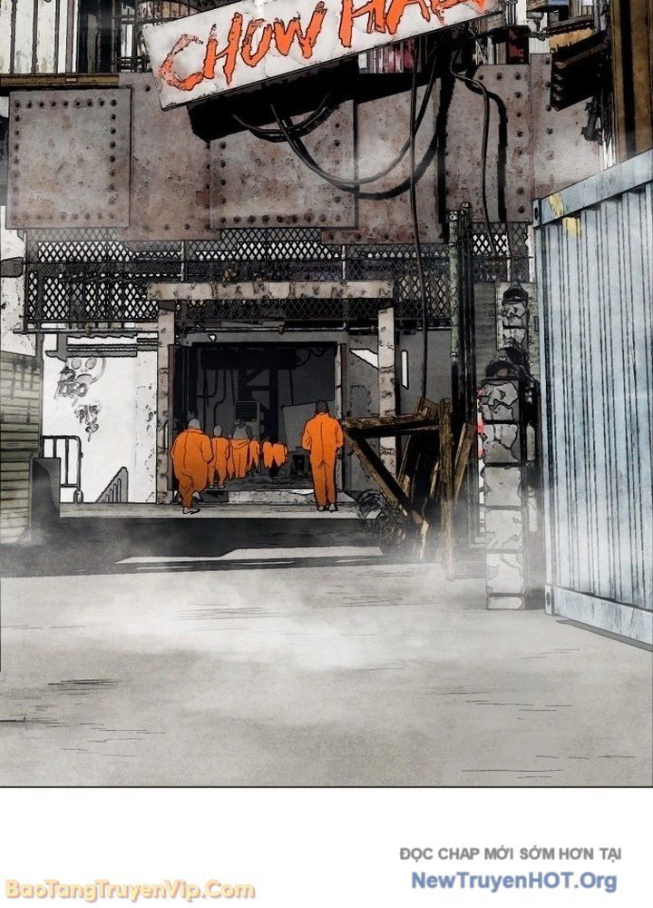 Vùng Đất Sương Mù [Chap 1-5]