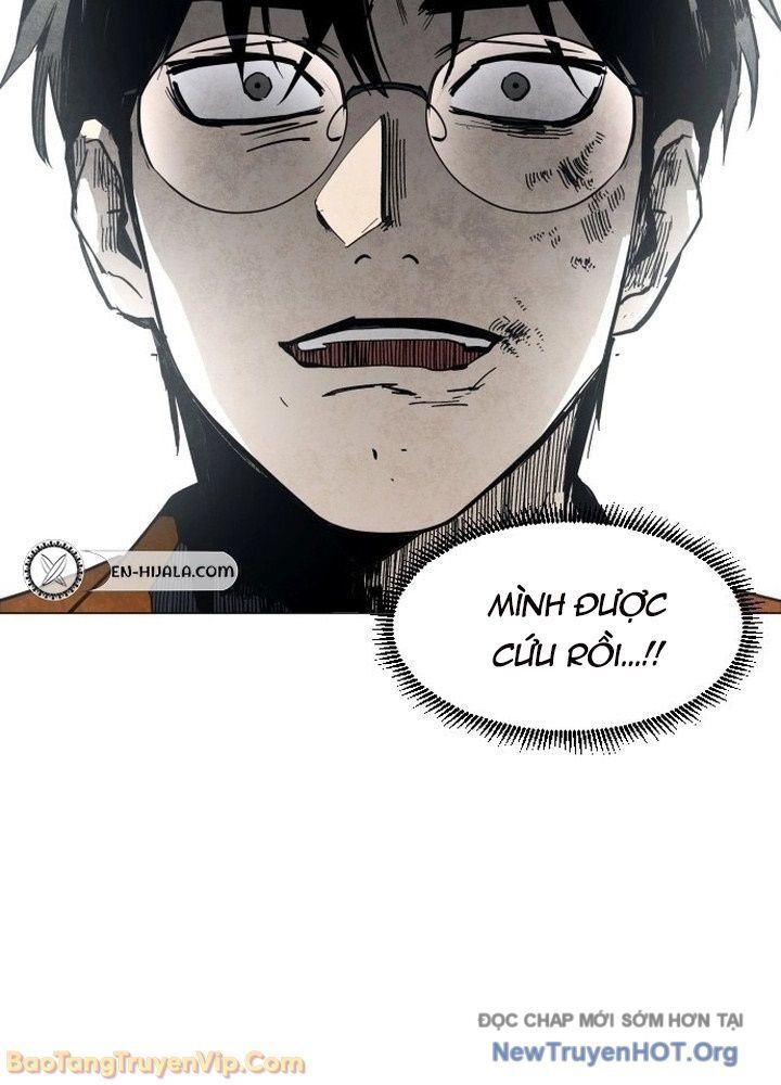 Vùng Đất Sương Mù [Chap 1-5]