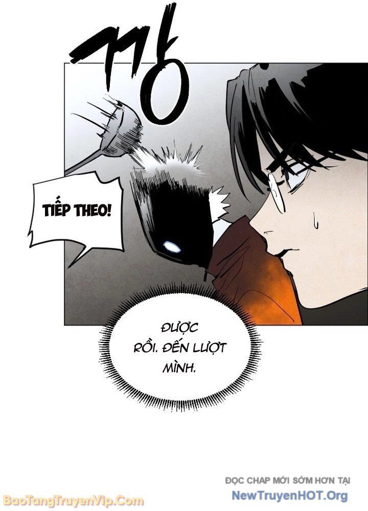 Vùng Đất Sương Mù [Chap 1-5]