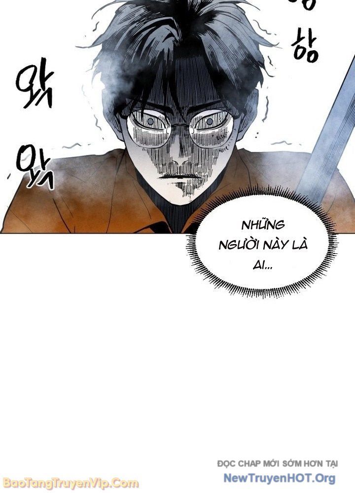 Vùng Đất Sương Mù [Chap 1-5]