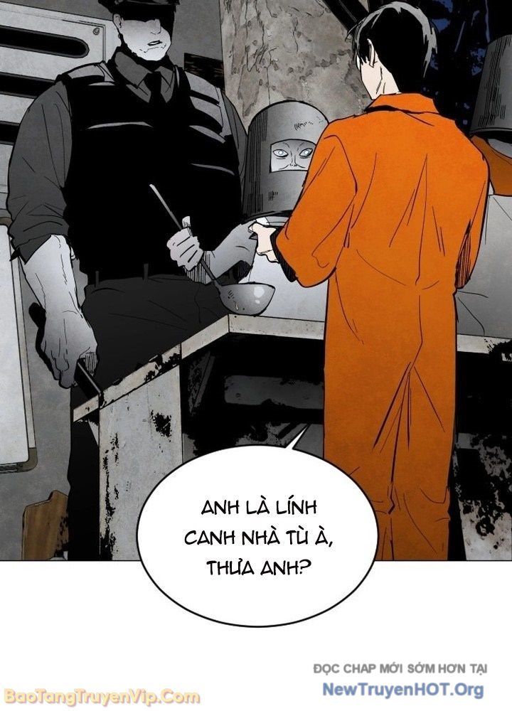 Vùng Đất Sương Mù [Chap 1-5]