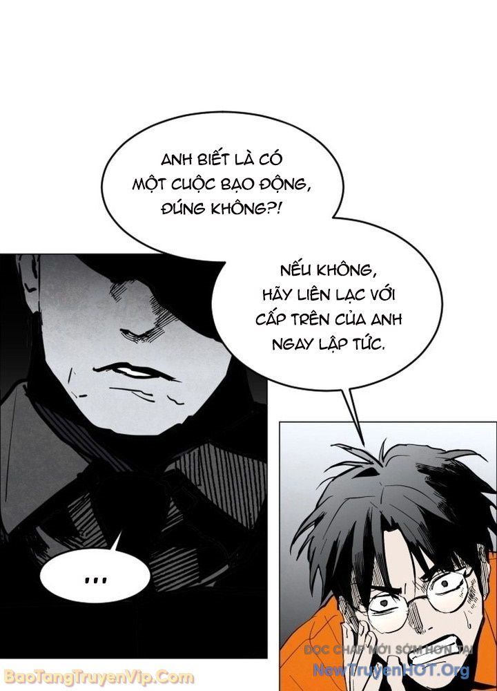 Vùng Đất Sương Mù [Chap 1-5]