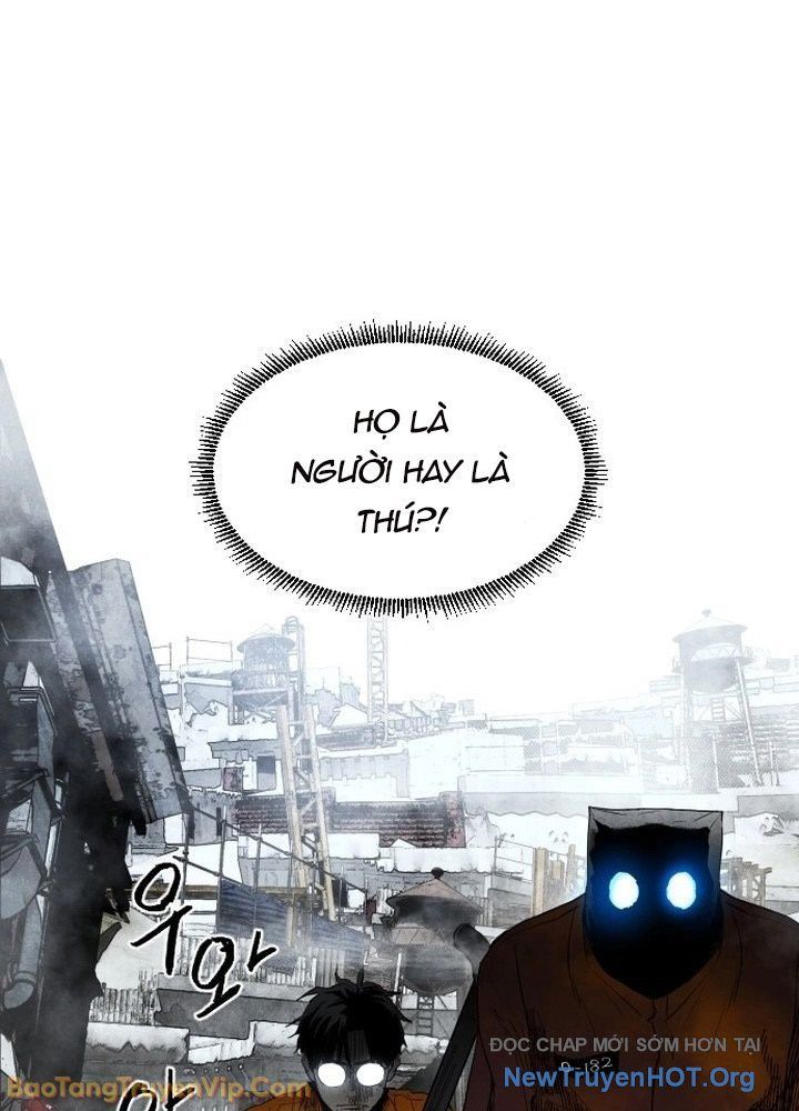 Vùng Đất Sương Mù [Chap 1-5]