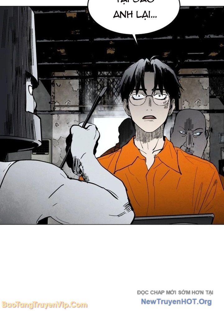 Vùng Đất Sương Mù [Chap 1-5]