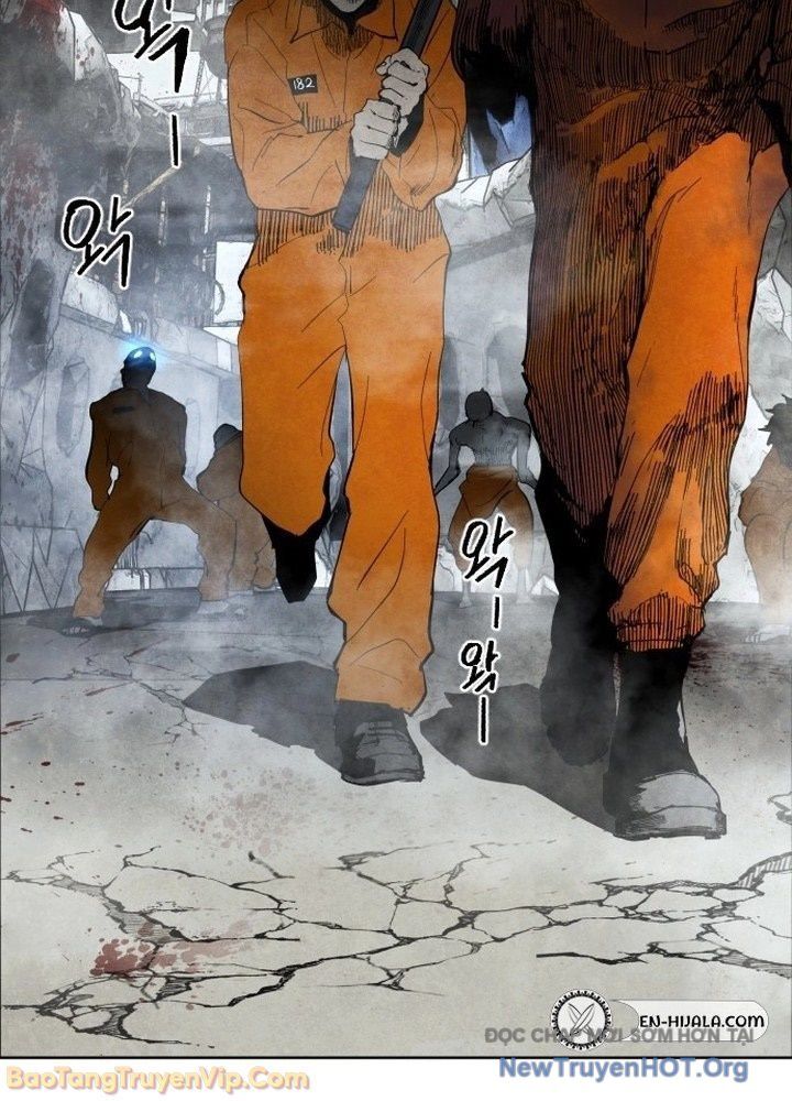 Vùng Đất Sương Mù [Chap 1-5]