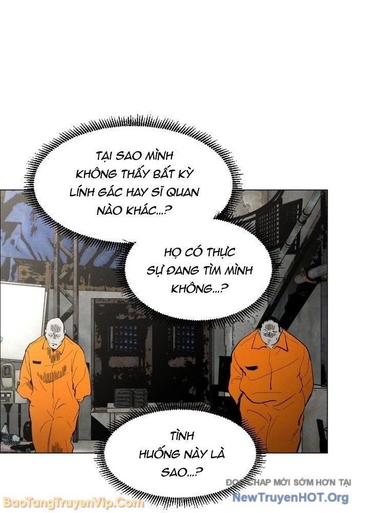 Vùng Đất Sương Mù [Chap 1-5]