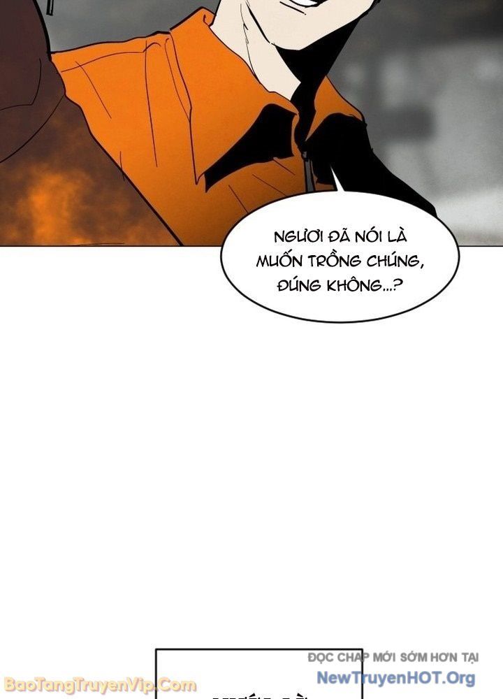 Vùng Đất Sương Mù [Chap 1-5]