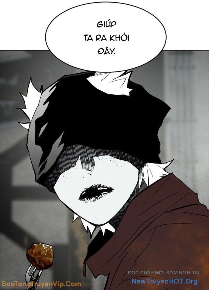 Vùng Đất Sương Mù [Chap 1-5]