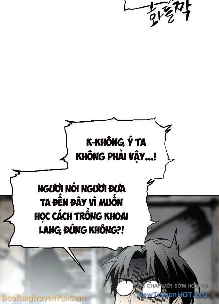 Vùng Đất Sương Mù [Chap 1-5]