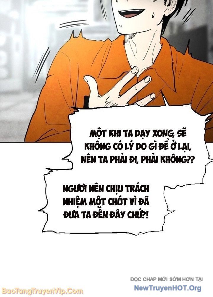 Vùng Đất Sương Mù [Chap 1-5]