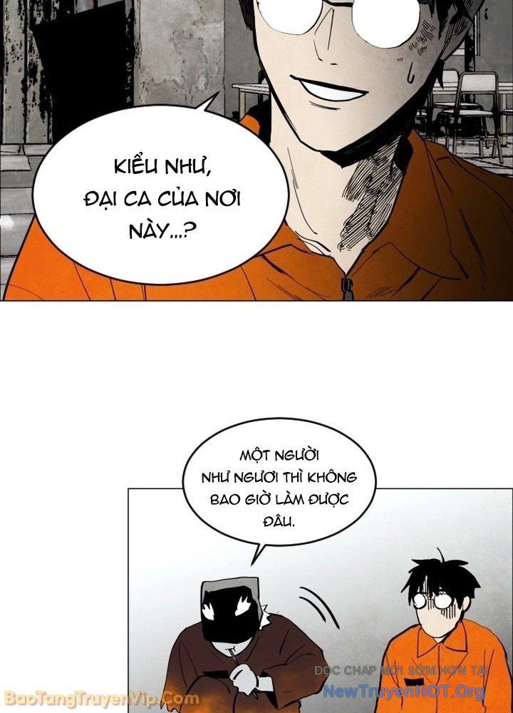 Vùng Đất Sương Mù [Chap 1-5]
