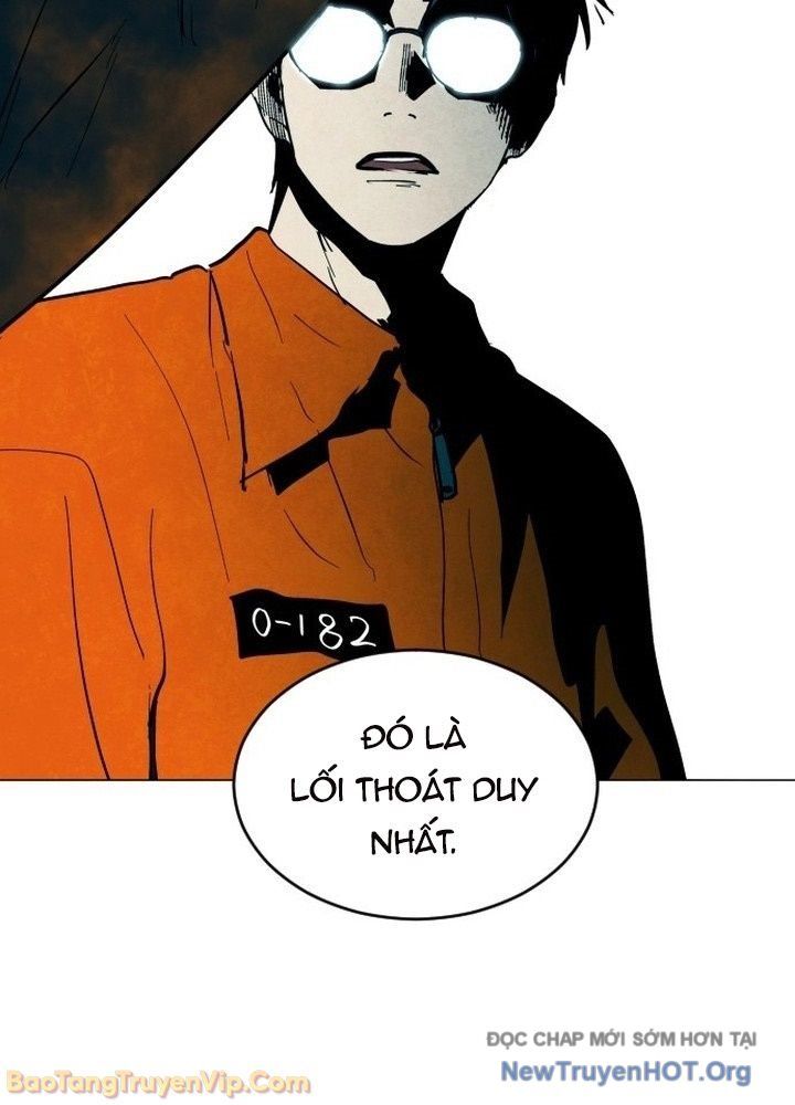 Vùng Đất Sương Mù [Chap 1-5]