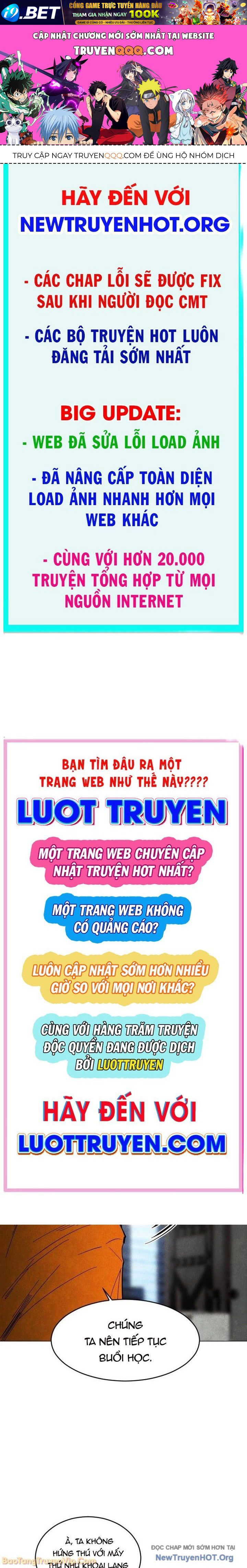 Vùng Đất Sương Mù [Chap 1-5]