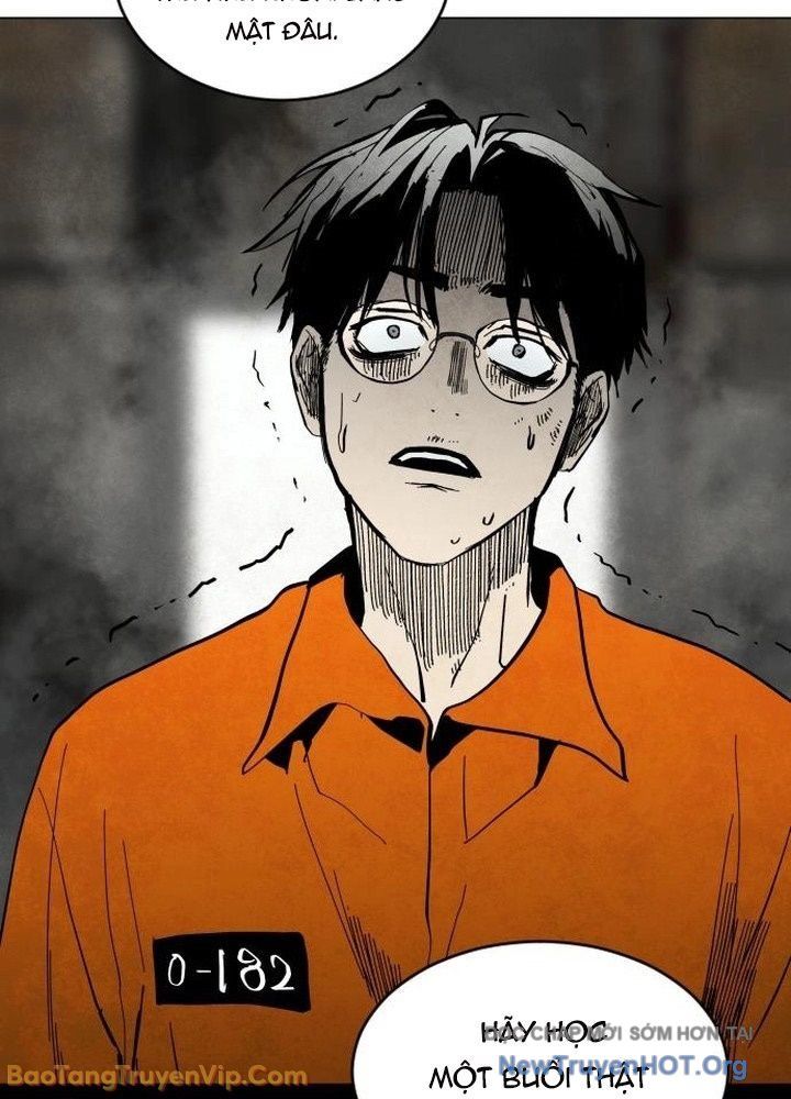 Vùng Đất Sương Mù [Chap 1-5]