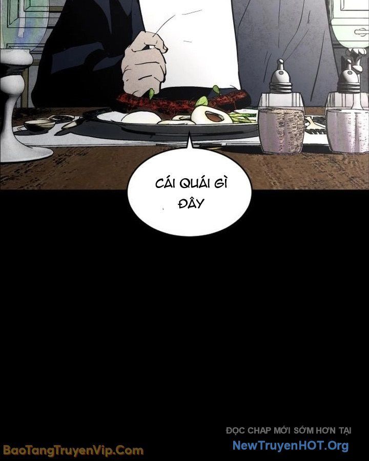 Vùng Đất Sương Mù [Chap 1-5]