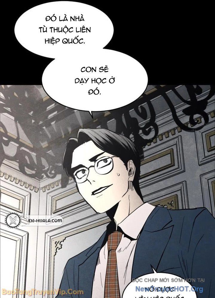 Vùng Đất Sương Mù [Chap 1-5]