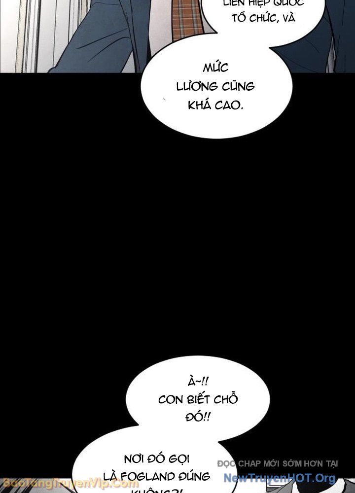 Vùng Đất Sương Mù [Chap 1-5]