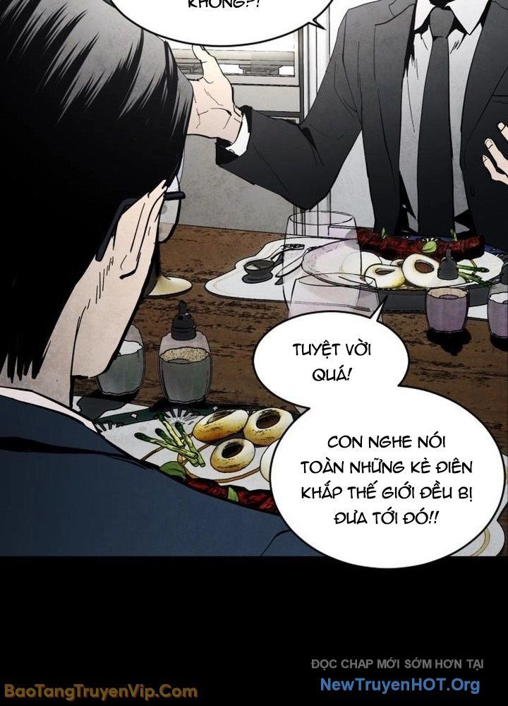 Vùng Đất Sương Mù [Chap 1-5]