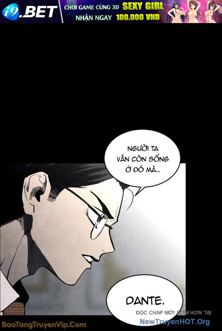 Vùng Đất Sương Mù [Chap 1-5]