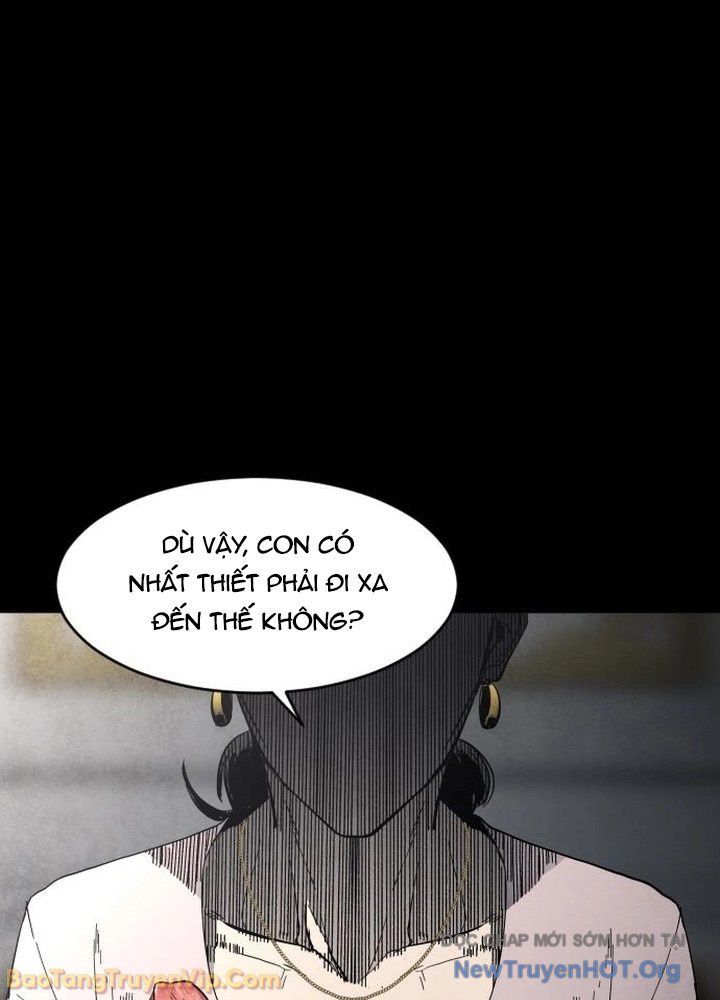 Vùng Đất Sương Mù [Chap 1-5]