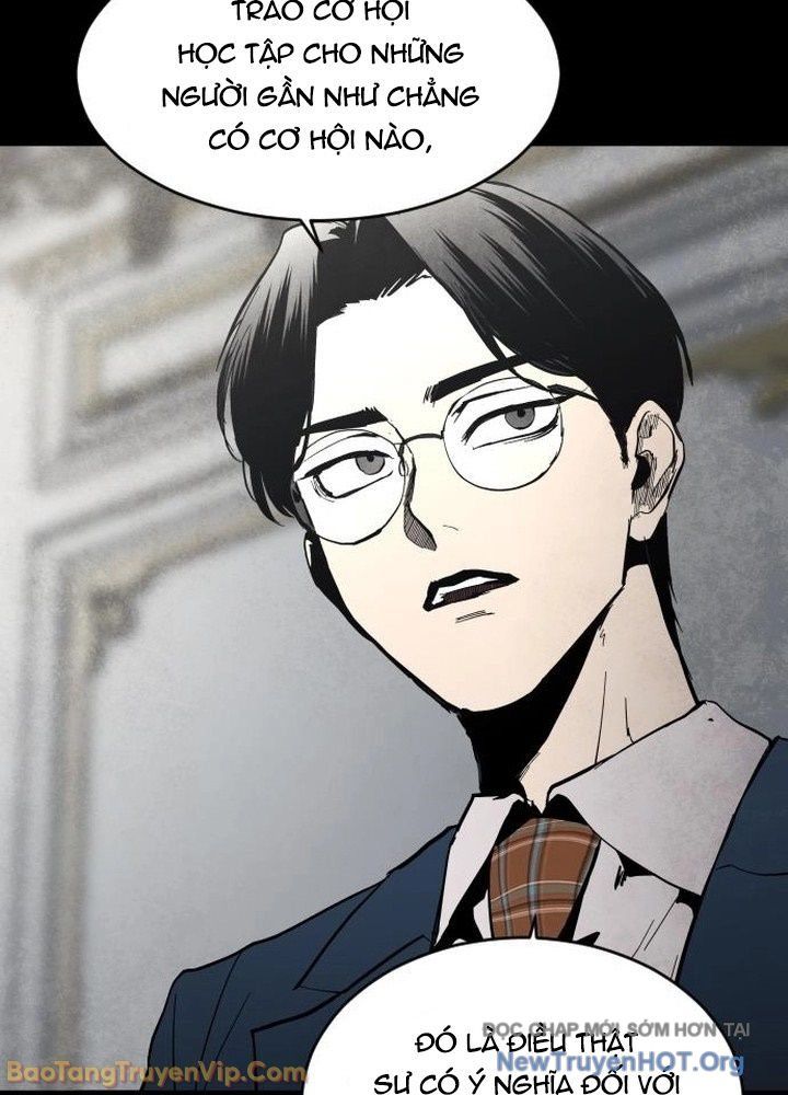 Vùng Đất Sương Mù [Chap 1-5]