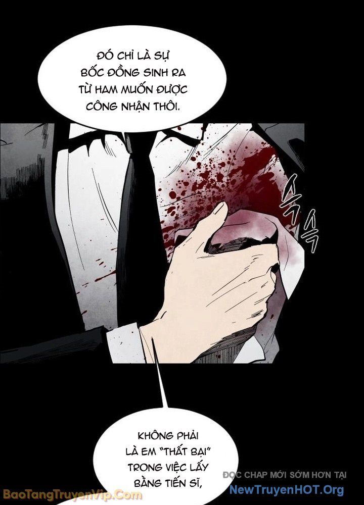 Vùng Đất Sương Mù [Chap 1-5]