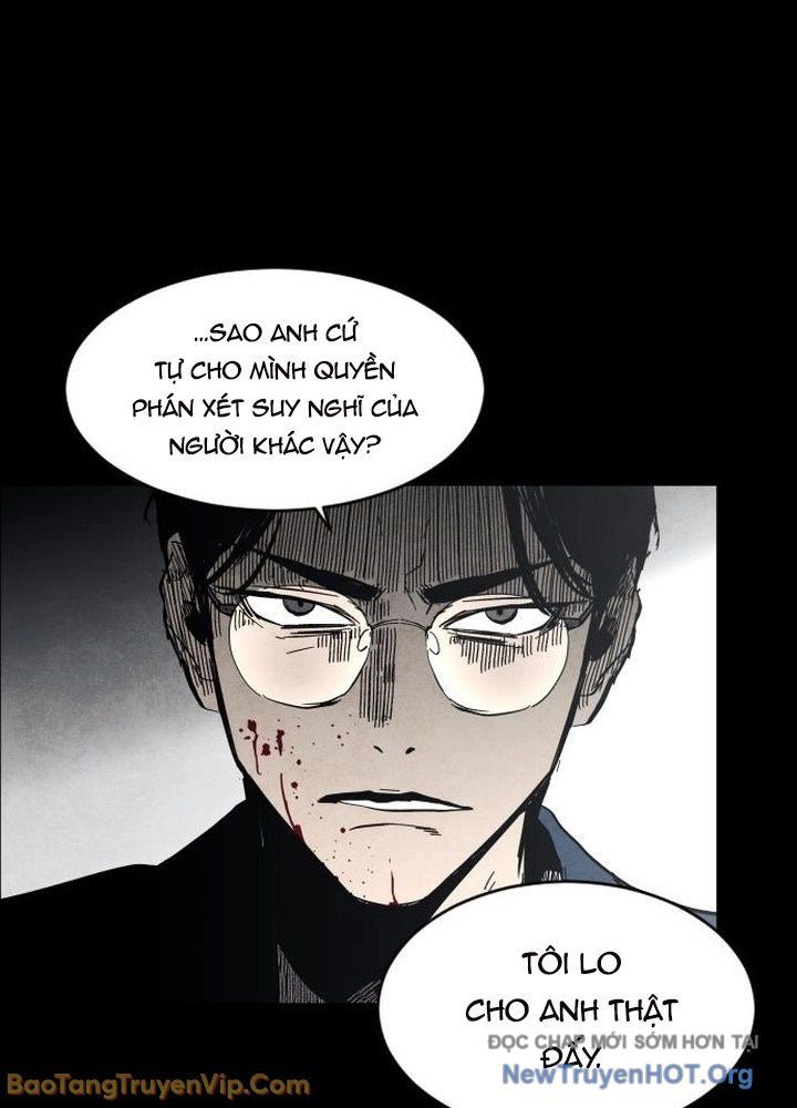 Vùng Đất Sương Mù [Chap 1-5]