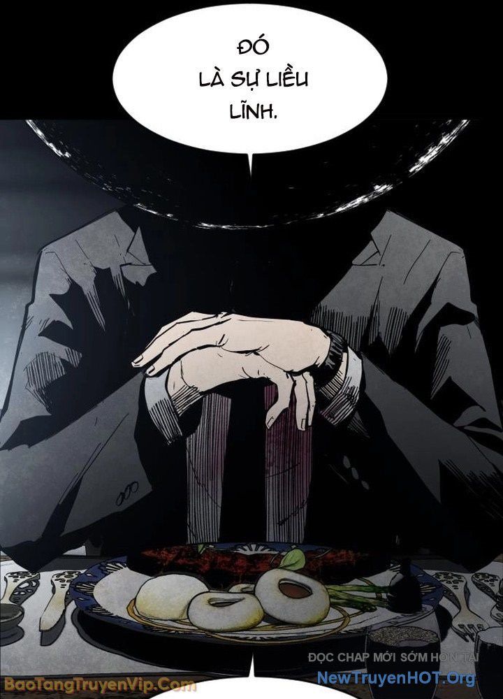 Vùng Đất Sương Mù [Chap 1-5]