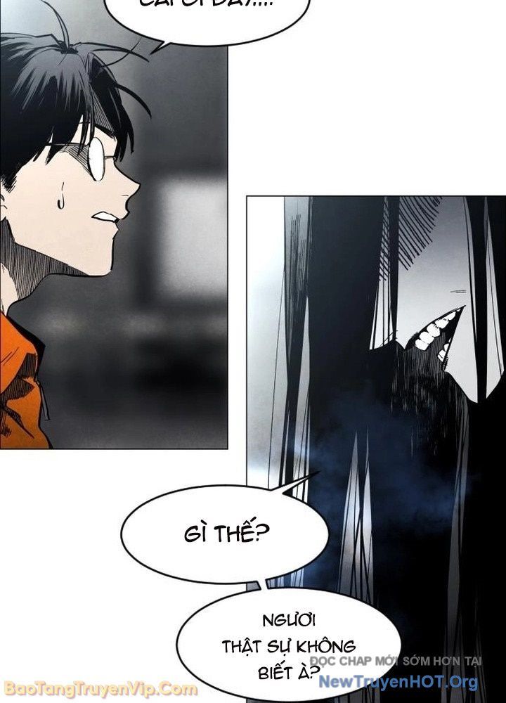 Vùng Đất Sương Mù [Chap 1-5]