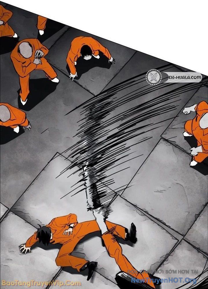 Vùng Đất Sương Mù [Chap 1-5]