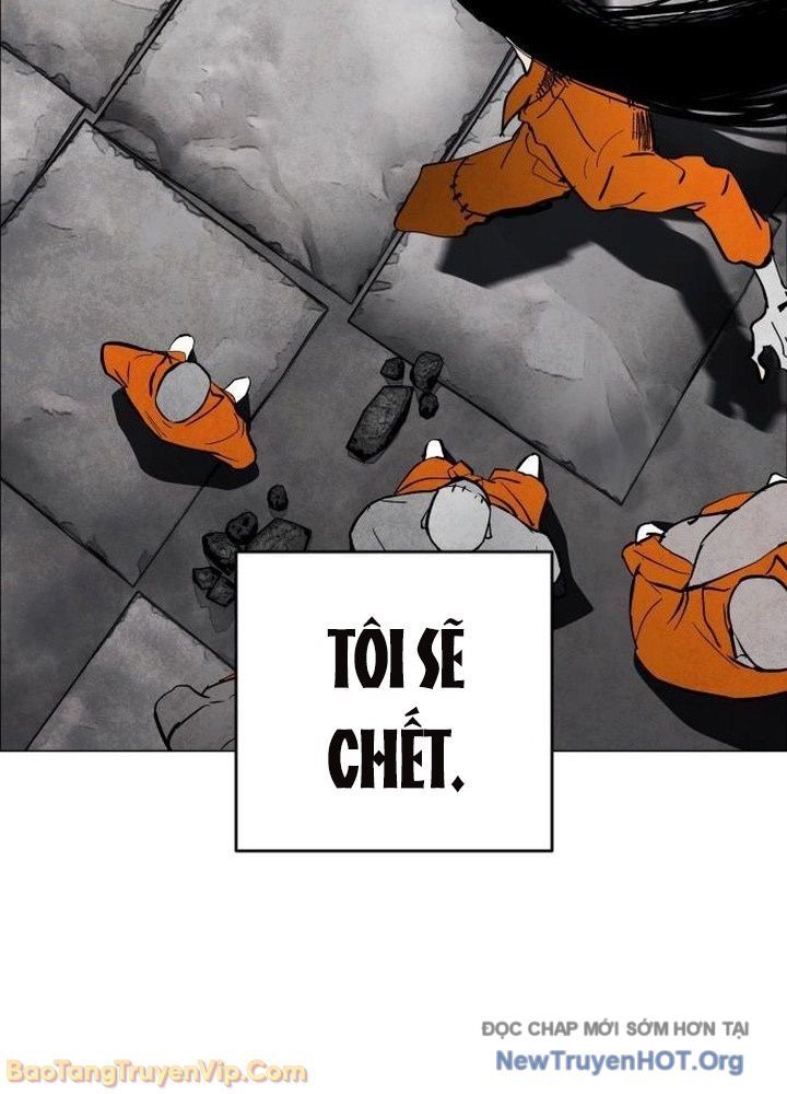 Vùng Đất Sương Mù [Chap 1-5]