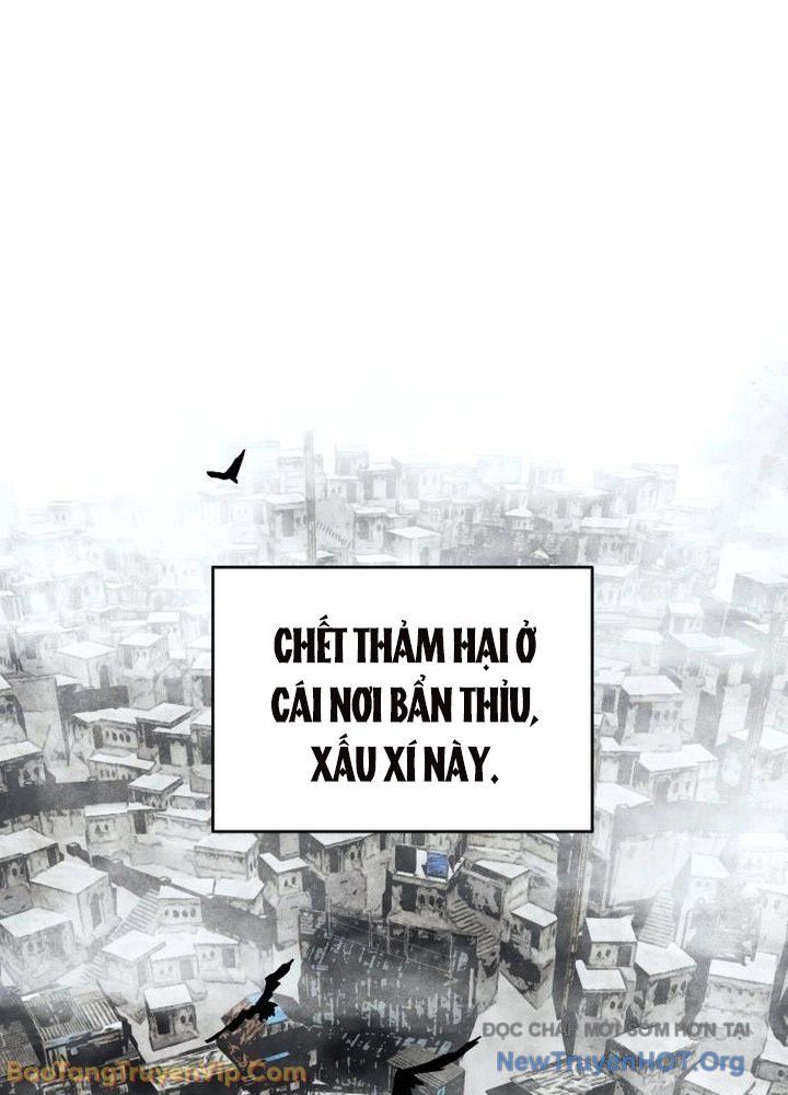 Vùng Đất Sương Mù [Chap 1-5]