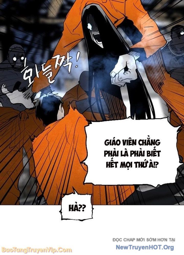 Vùng Đất Sương Mù [Chap 1-5]