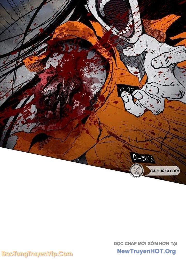 Vùng Đất Sương Mù [Chap 1-5]