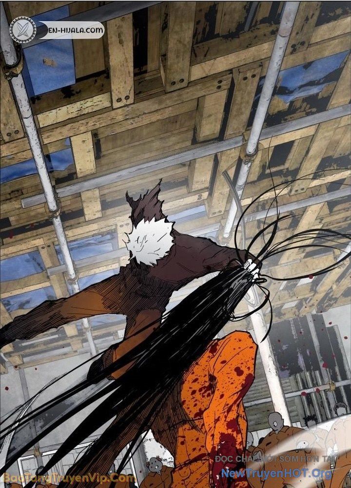 Vùng Đất Sương Mù [Chap 1-5]