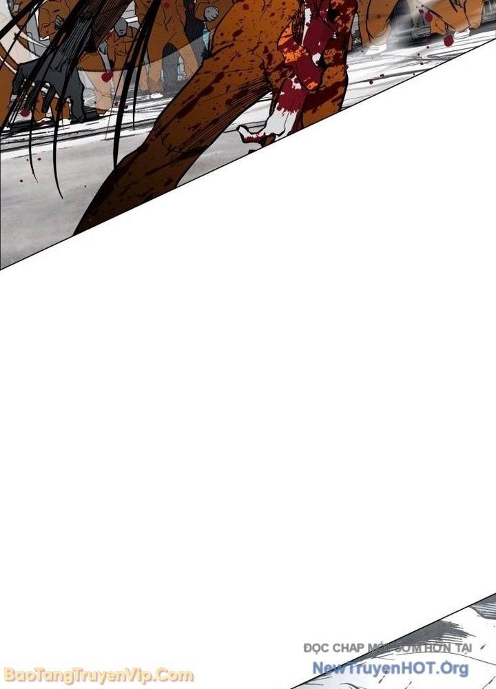 Vùng Đất Sương Mù [Chap 1-5]