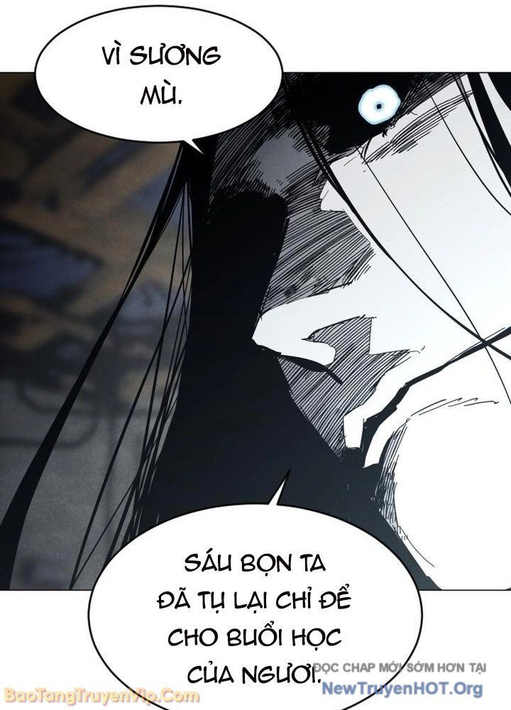 Vùng Đất Sương Mù [Chap 1-5]