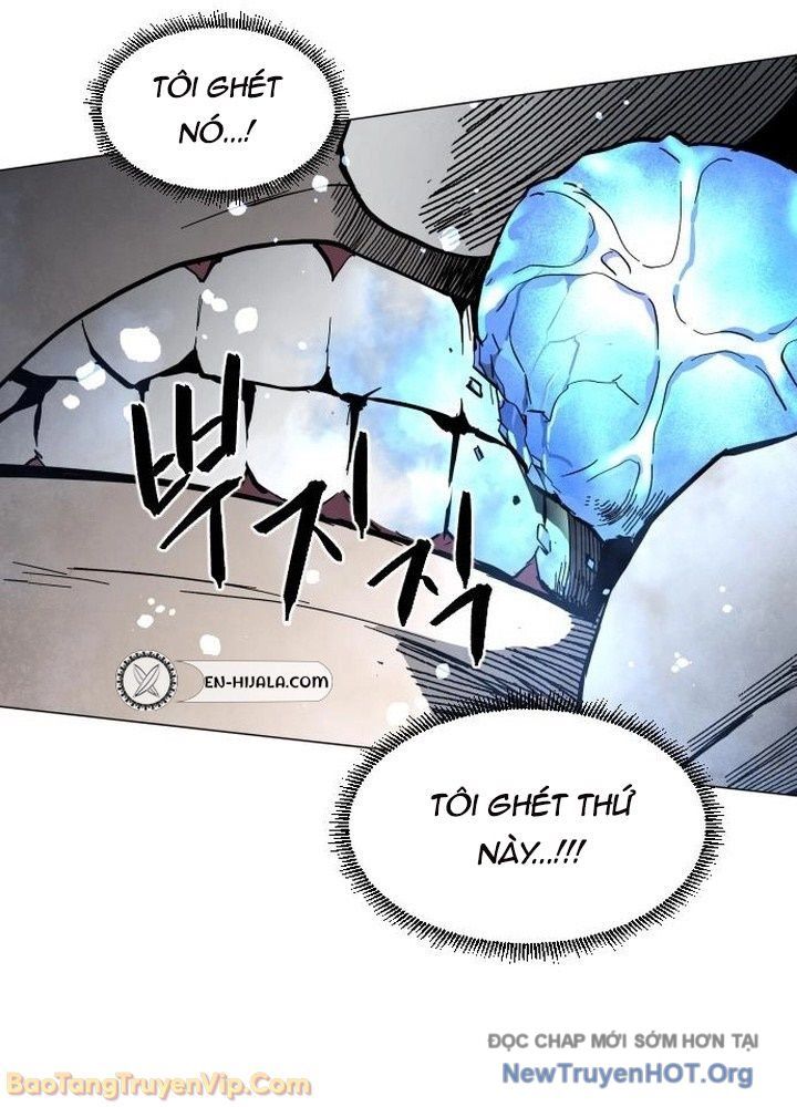 Vùng Đất Sương Mù [Chap 1-5]