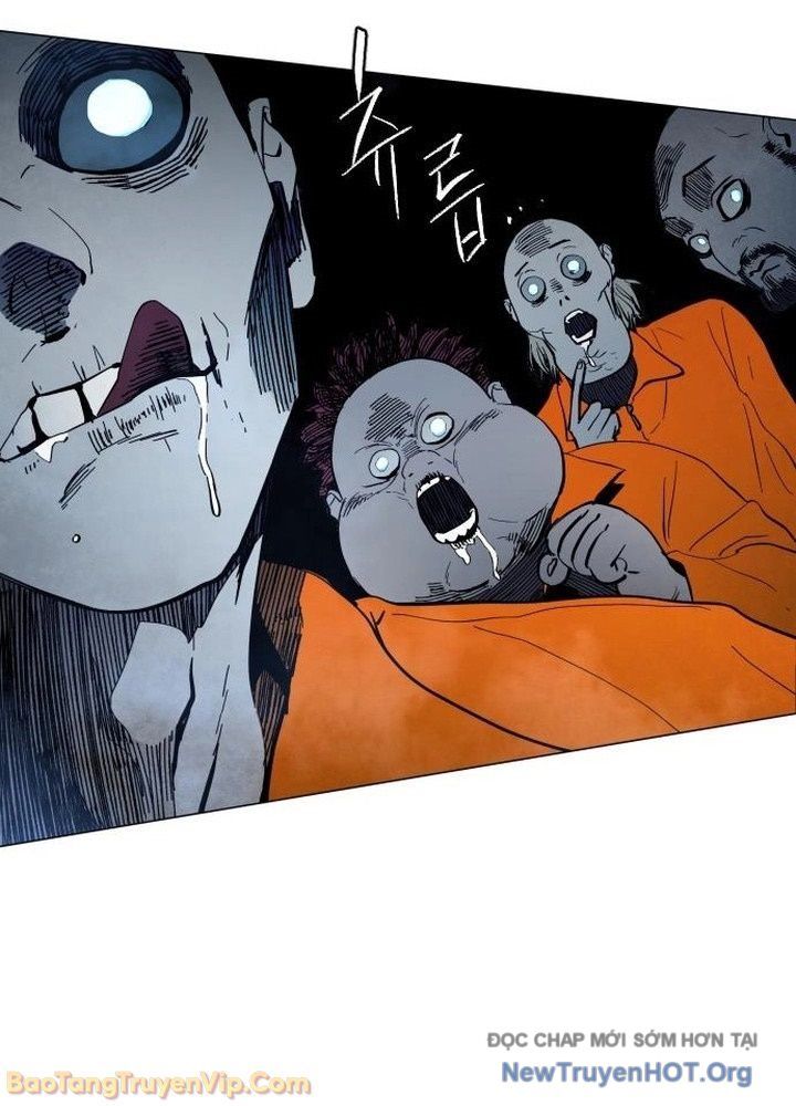 Vùng Đất Sương Mù [Chap 1-5]