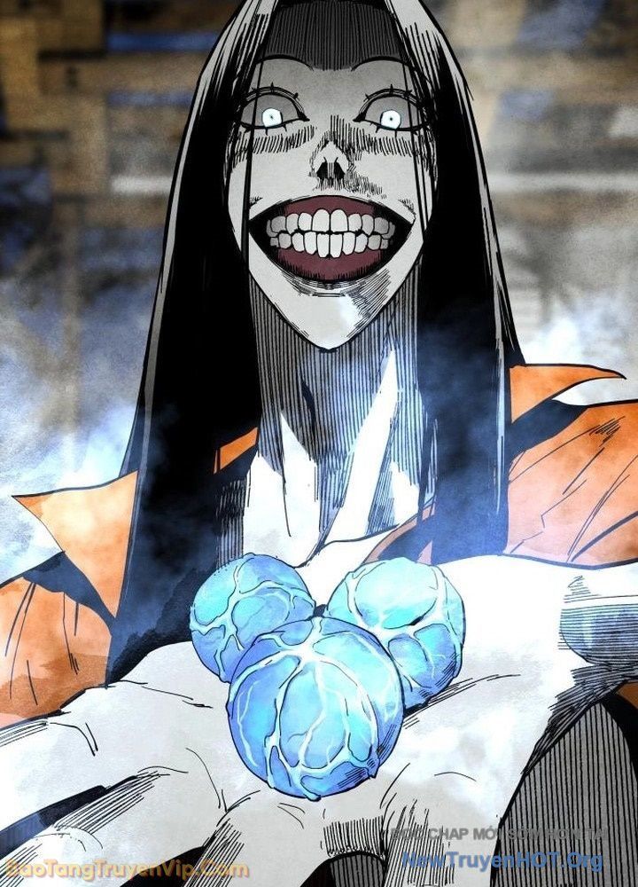 Vùng Đất Sương Mù [Chap 1-5]