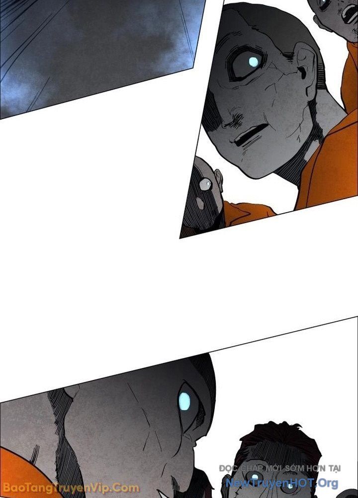 Vùng Đất Sương Mù [Chap 1-5]