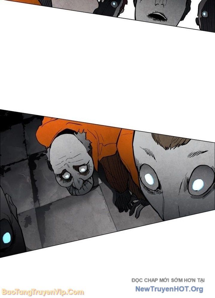 Vùng Đất Sương Mù [Chap 1-5]