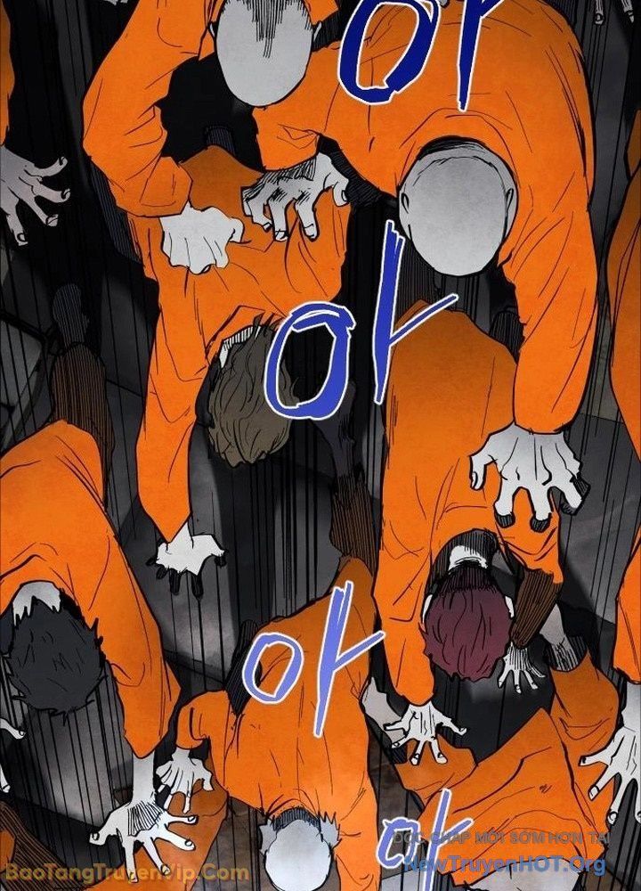 Vùng Đất Sương Mù [Chap 1-5]