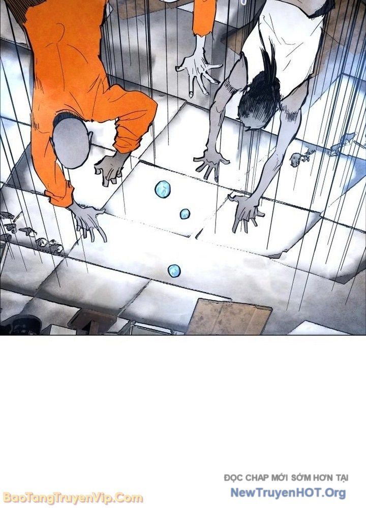 Vùng Đất Sương Mù [Chap 1-5]