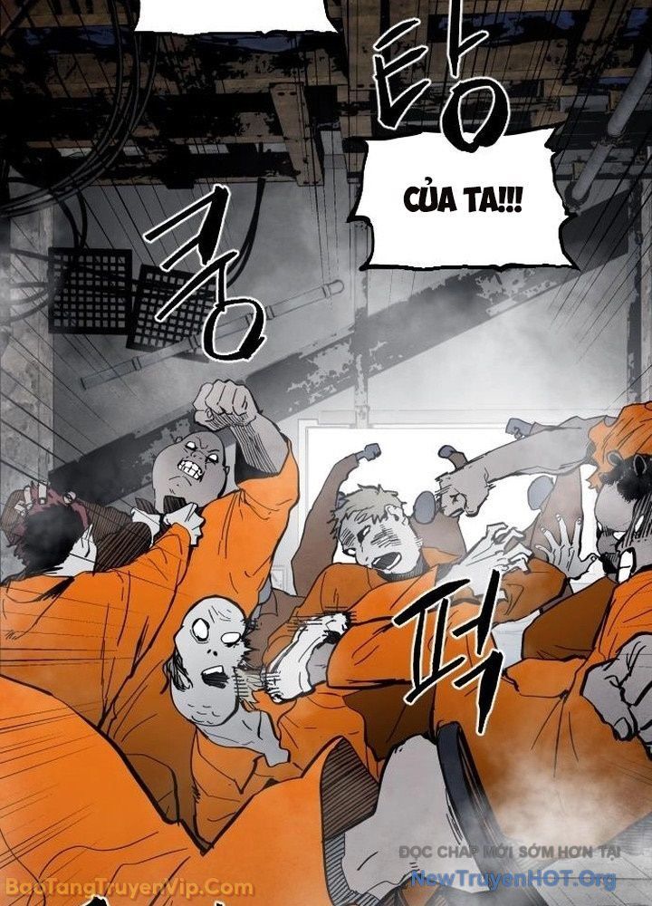 Vùng Đất Sương Mù [Chap 1-5]