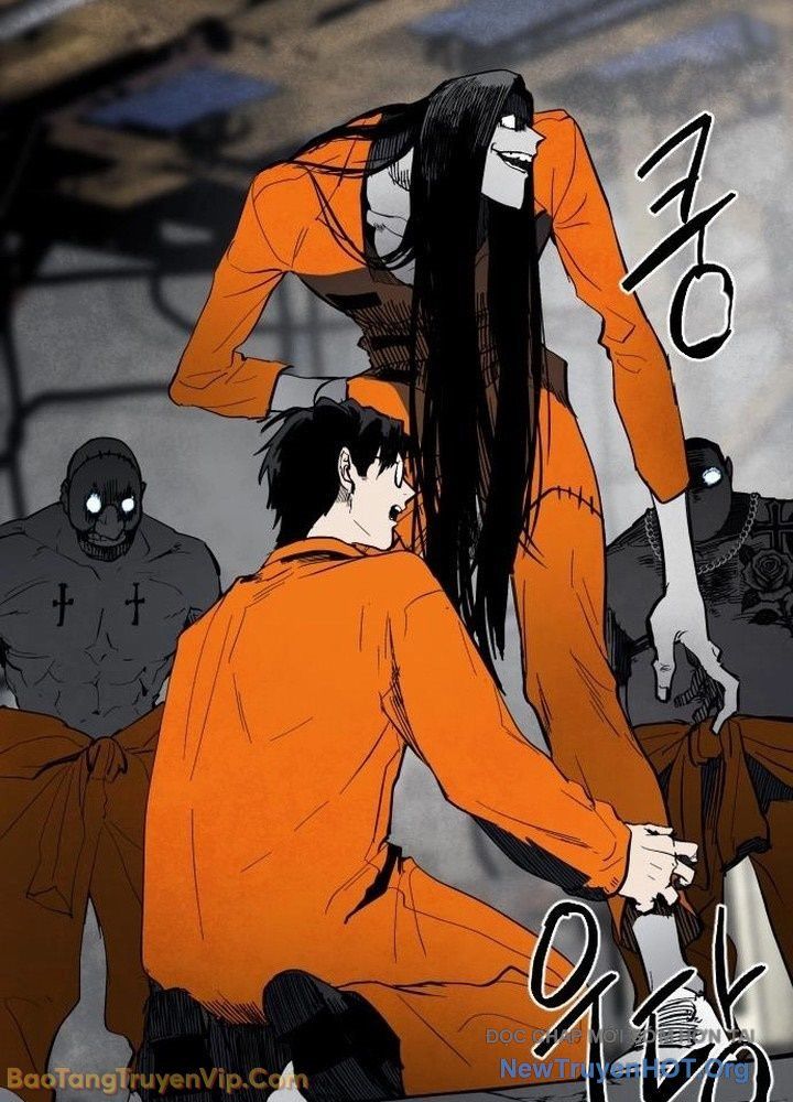 Vùng Đất Sương Mù [Chap 1-5]