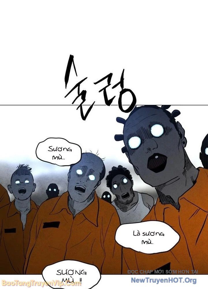 Vùng Đất Sương Mù [Chap 1-5]